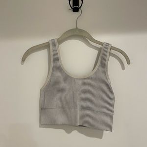 Good American sports bra